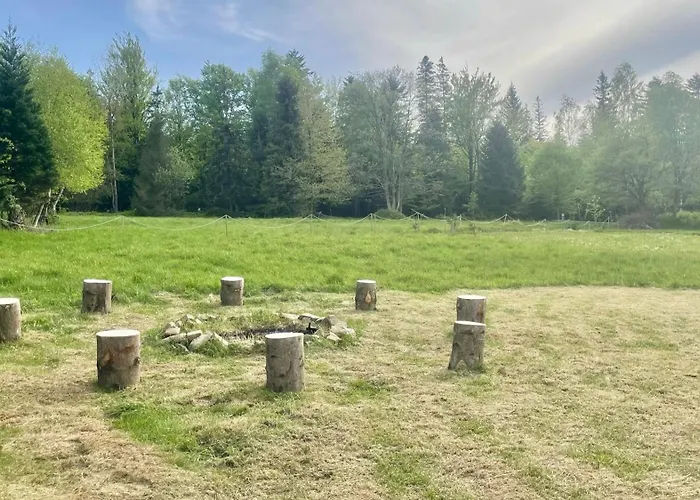 Slow Life Pod Babia Gora *